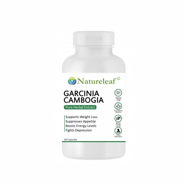 Garcinia Cambogia