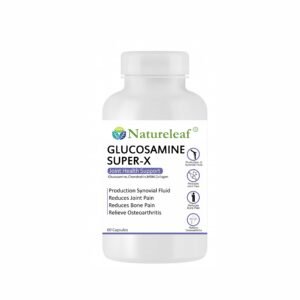 Glucosamine Super-X