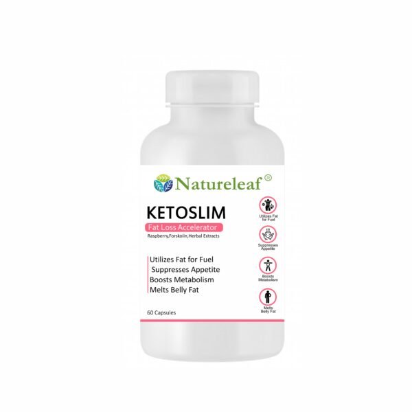 Ketoslim