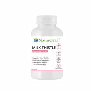 Milk Thistle