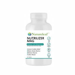 Nutrilizer Mag