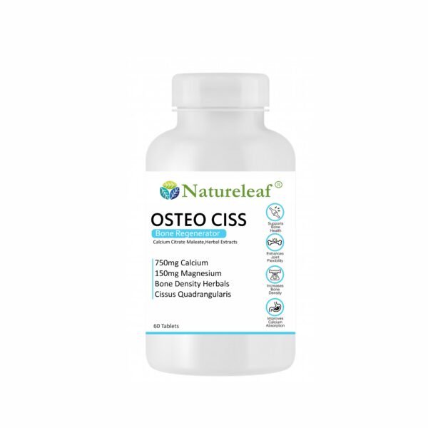 Osteo-Ciss 1