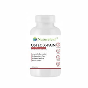 OsteoXPain