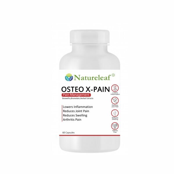 OsteoXPain