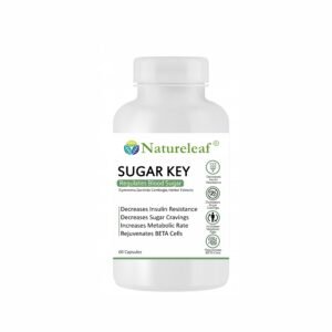 Sugar Key