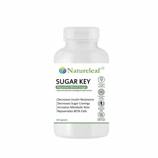 Sugar Key