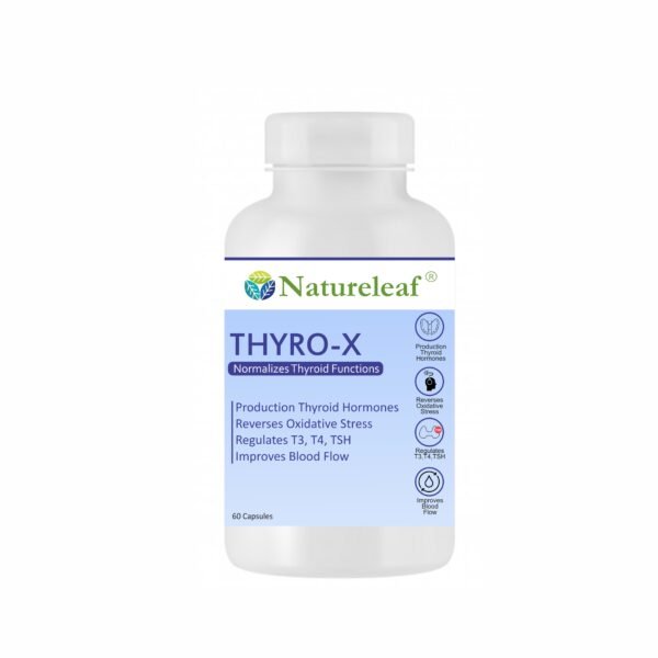 Thyro-X - 1