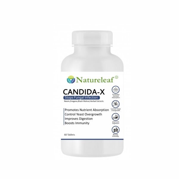 Candida-X