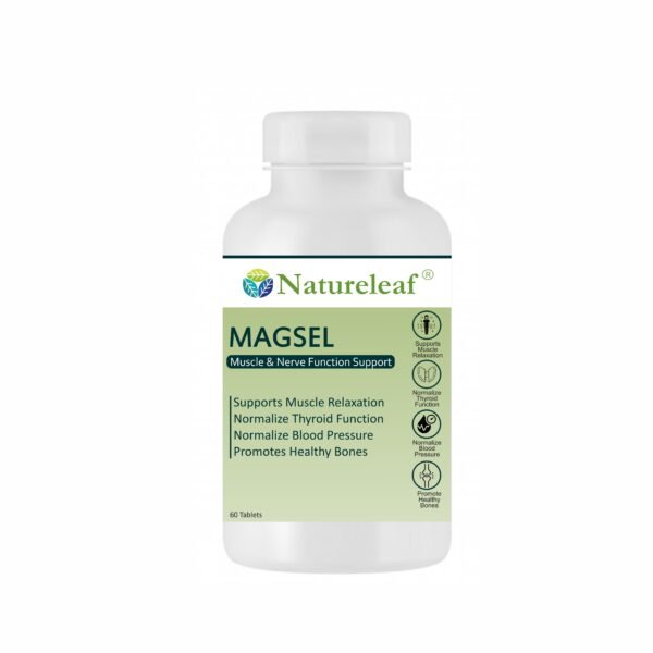 Magsel - 1