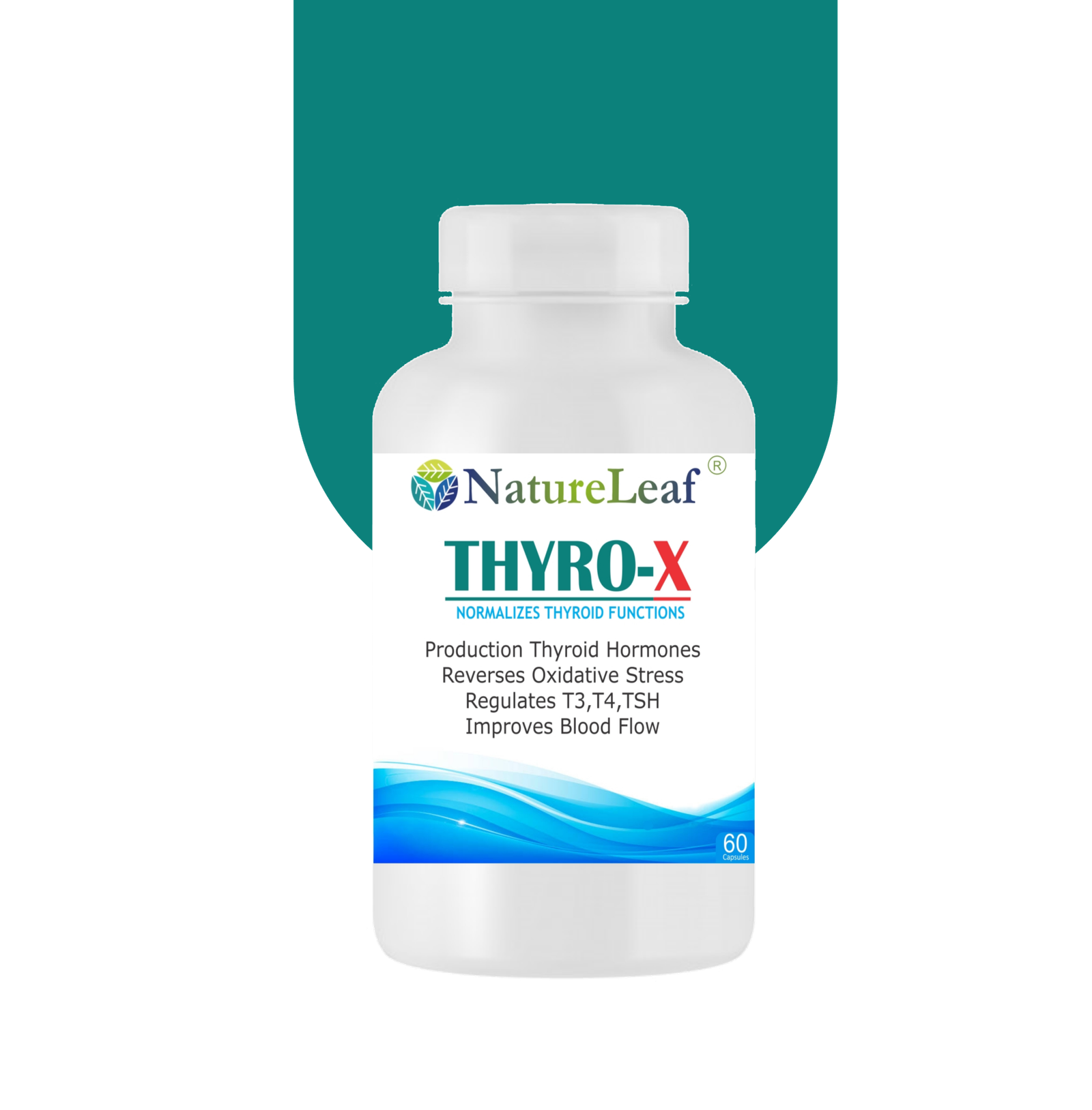 Thyro-X