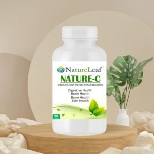 Nature – C Bottle