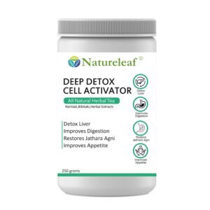 Deep Detox