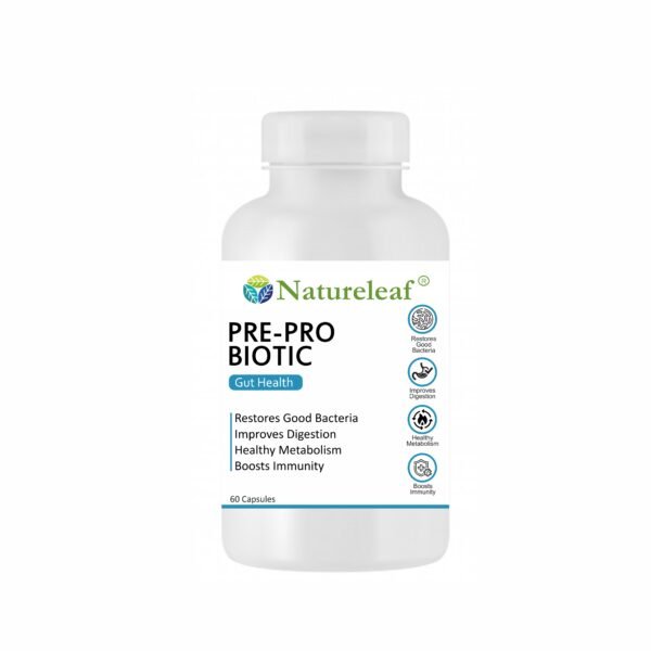 Pre-Pro Biotics