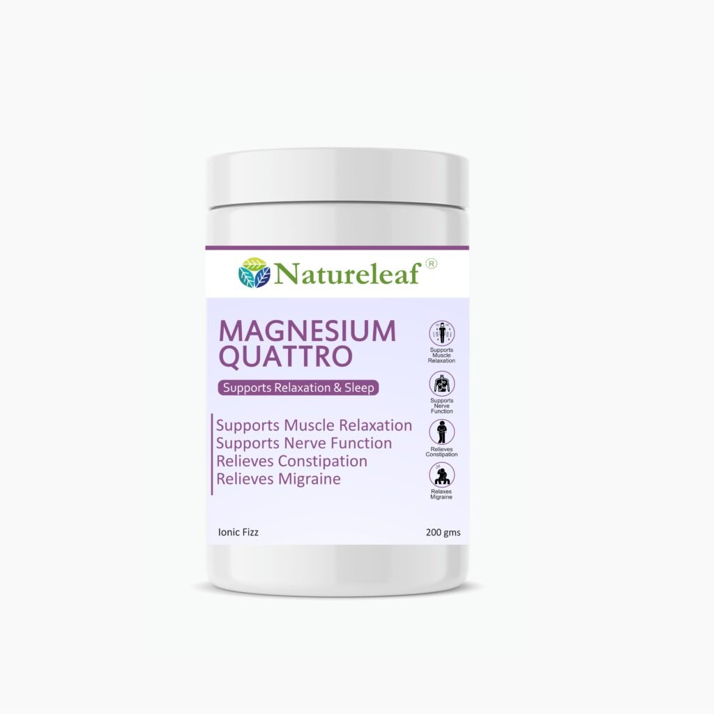 Magnesium - 1