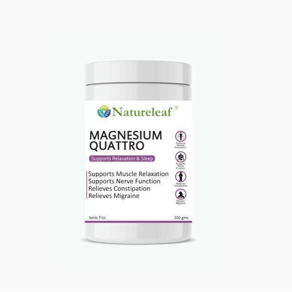 Magnesium - 1