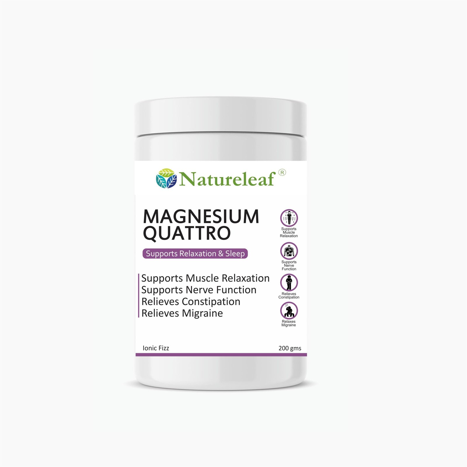 Magnesium - 1