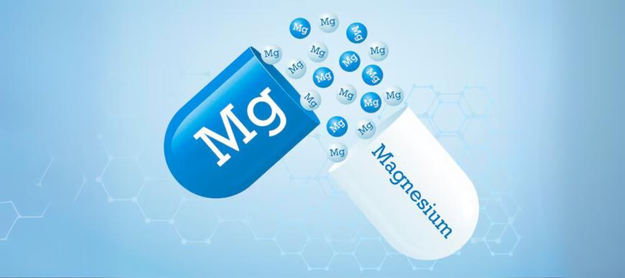 The Role of Magnesium in Maintaining a Healthy Body