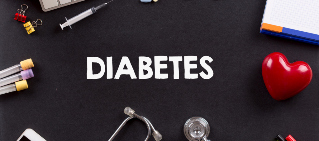Role of Nutraceuticals in diabetes?
