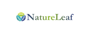 logo nature leaf