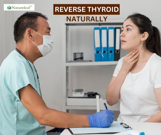 Empower Natural Thyroid Care 2