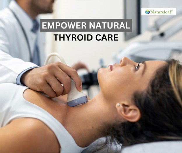 Empower Natural Thyroid Care 2