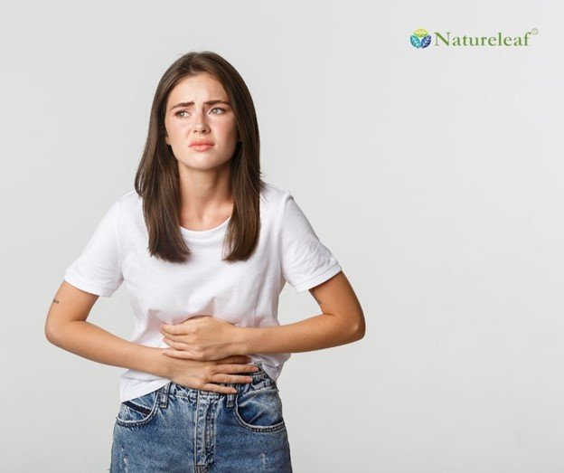 How to Cure Bloating Naturally A Comprehensive Guide 1