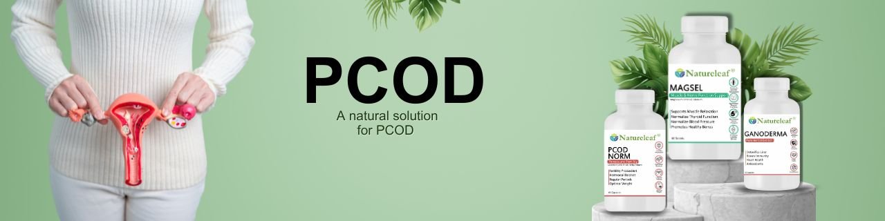 PCOD Banner