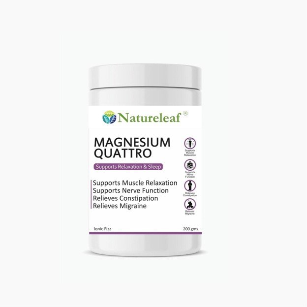 Top Magnesium-Rich Foods 2