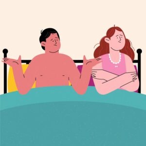 Premature Ejaculation
