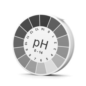 Acidity & pH Balance