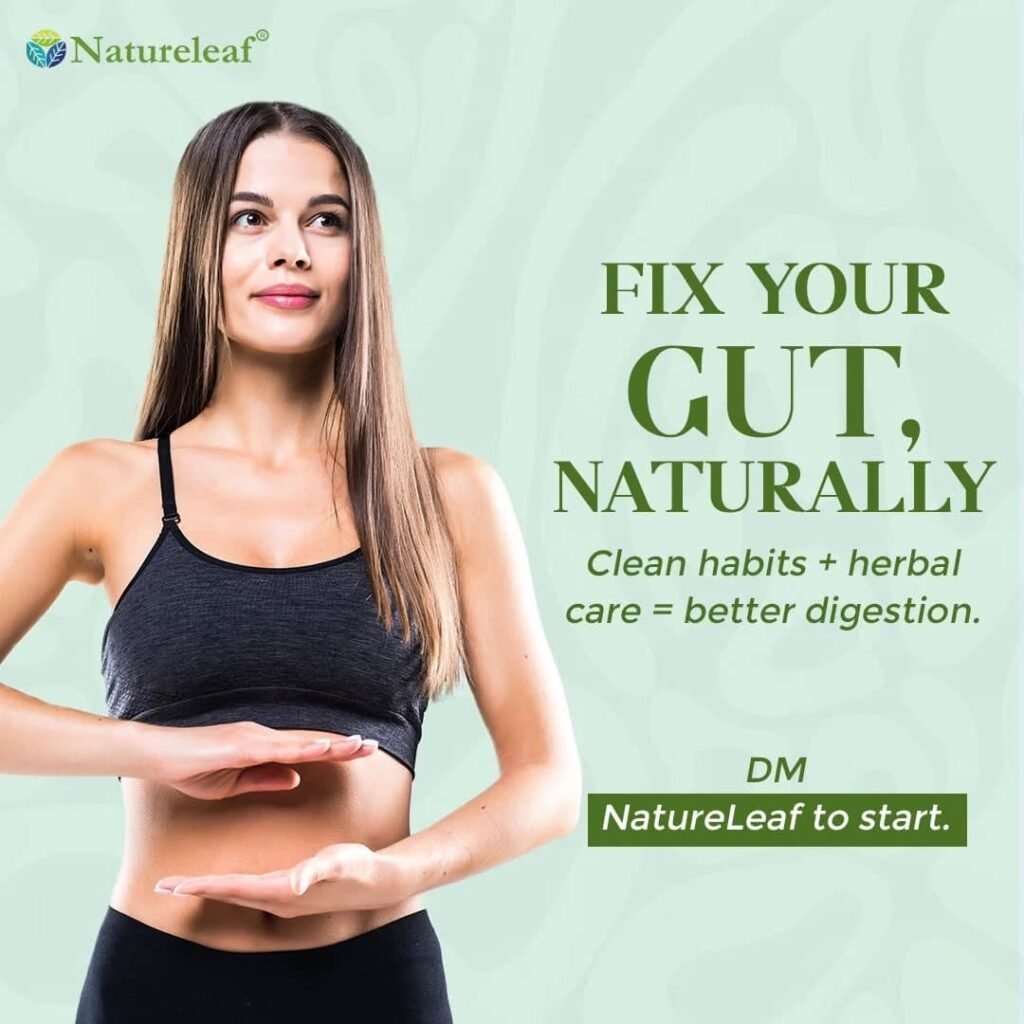 Instagram post from officialnatureleaf. This post is in position 6.
