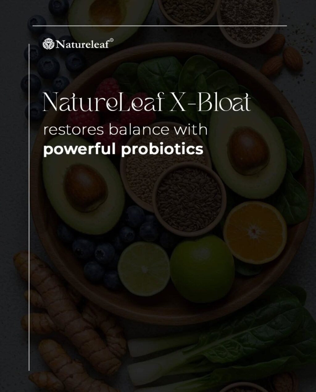 Instagram post from officialnatureleaf. This post is in position 3.