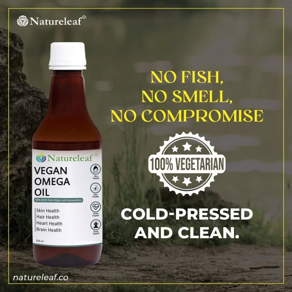 Instagram post from officialnatureleaf. This post is in position 3.
