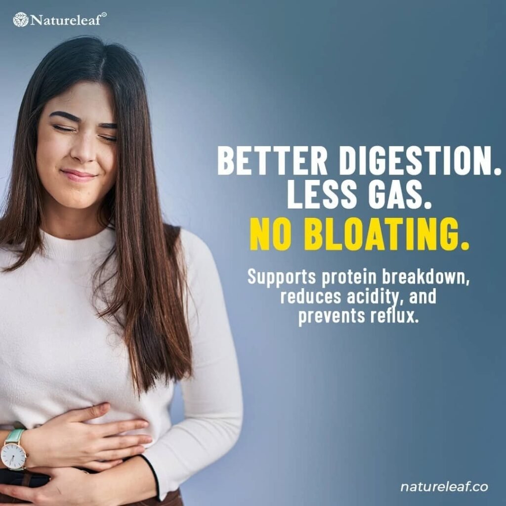 Instagram post from officialnatureleaf. This post is in position 1.
