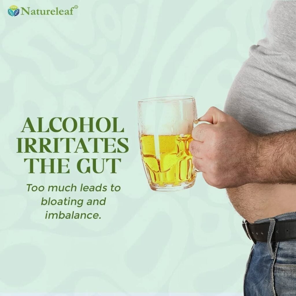 Instagram post from officialnatureleaf. This post is in position 3.