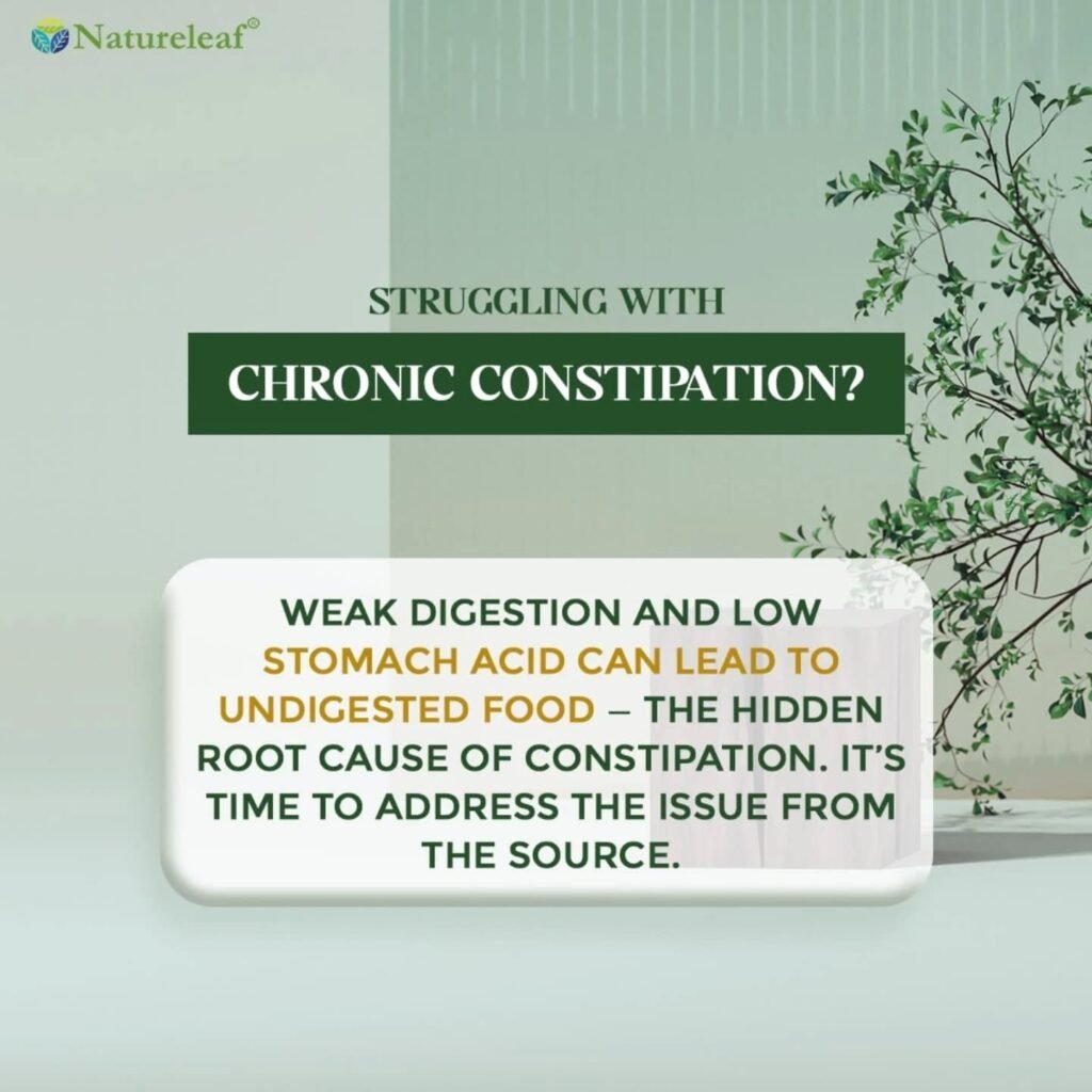 Instagram post from officialnatureleaf. This post is in position 3.