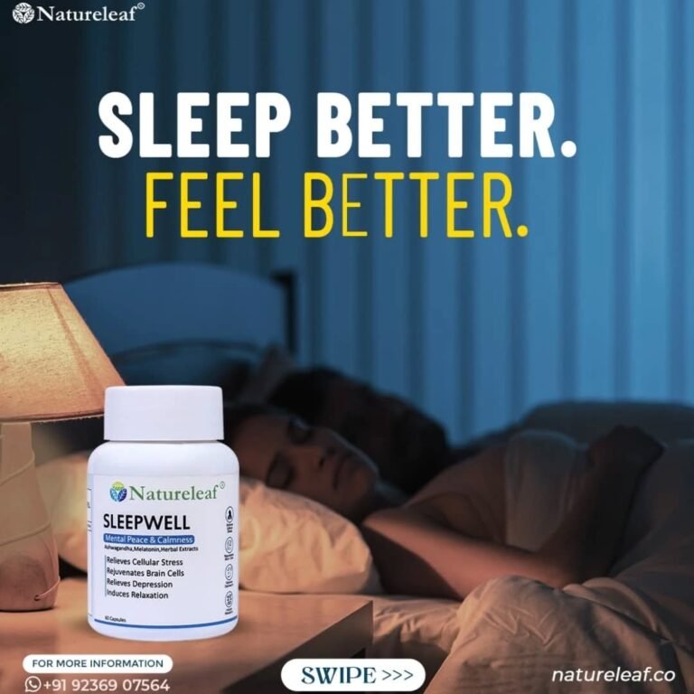Instagram post from officialnatureleaf. This post is in position 5.