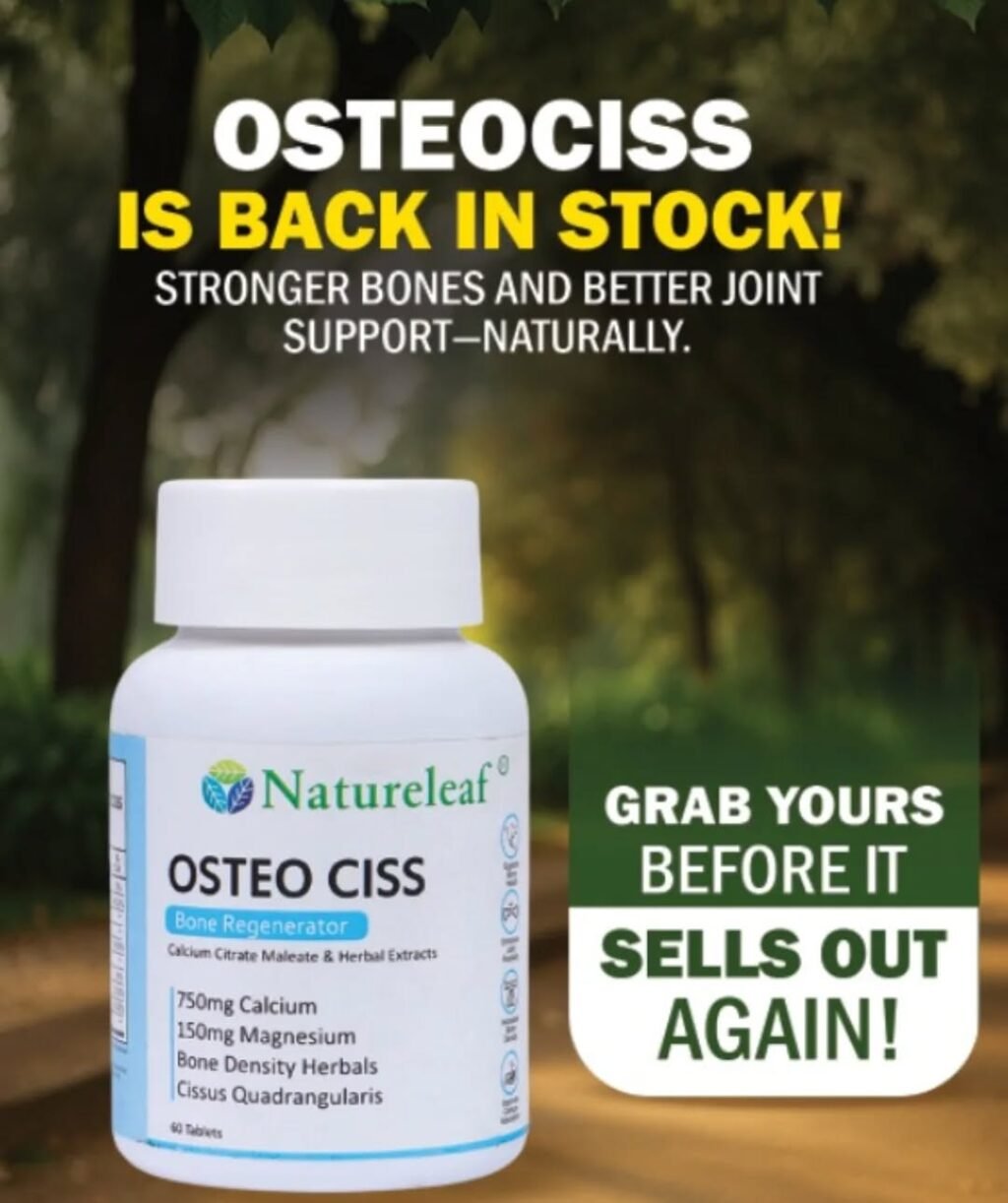 Instagram post from officialnatureleaf. This post is in position 0.