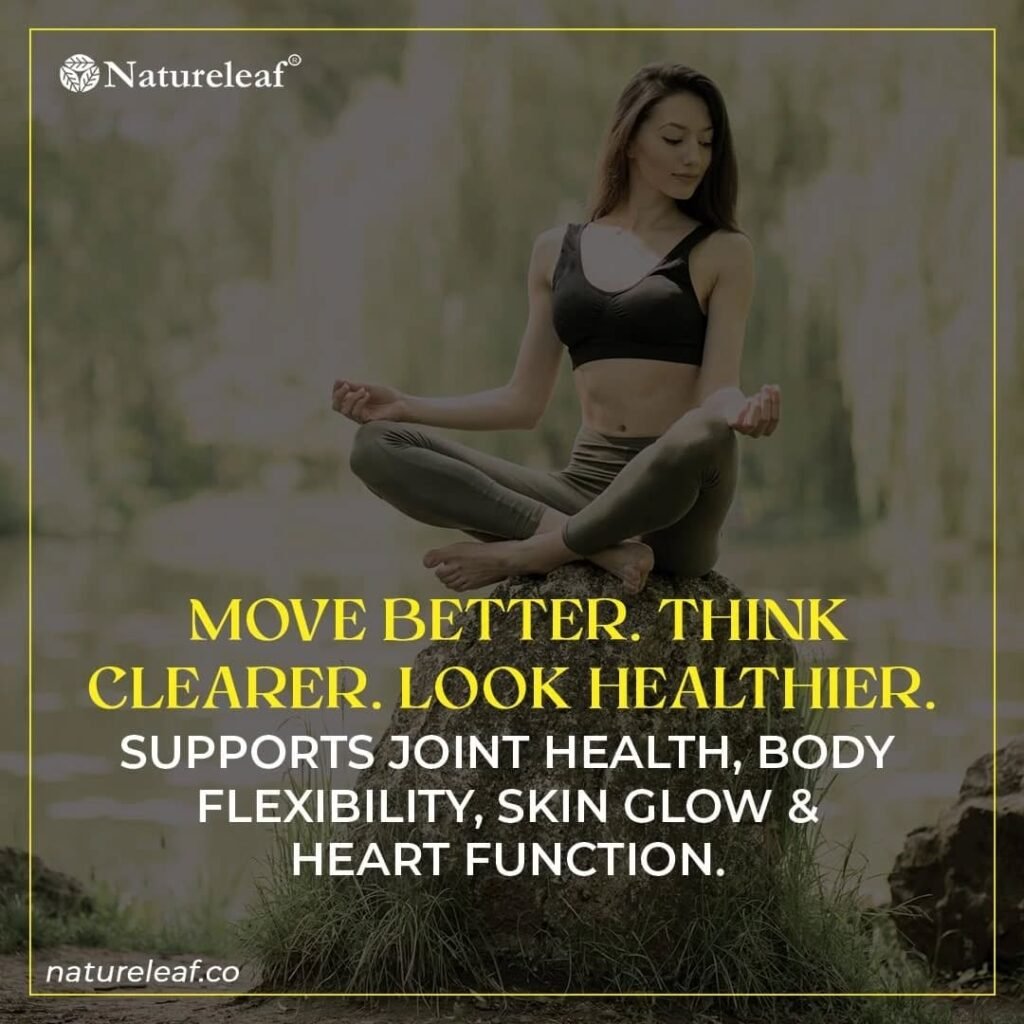 Instagram post from officialnatureleaf. This post is in position 2.