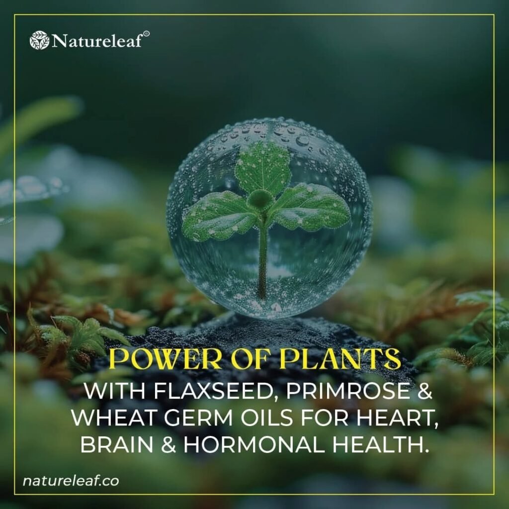 Instagram post from officialnatureleaf. This post is in position 1.