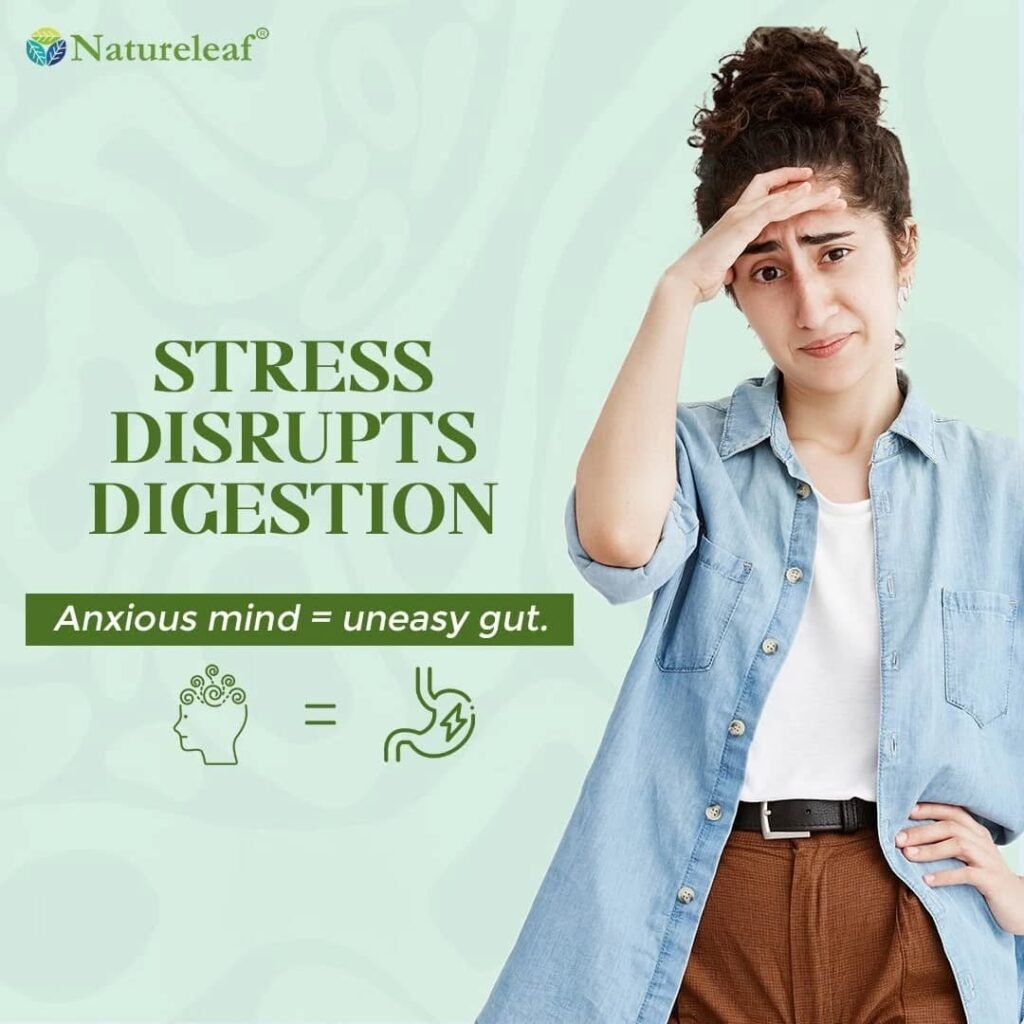 Instagram post from officialnatureleaf. This post is in position 1.