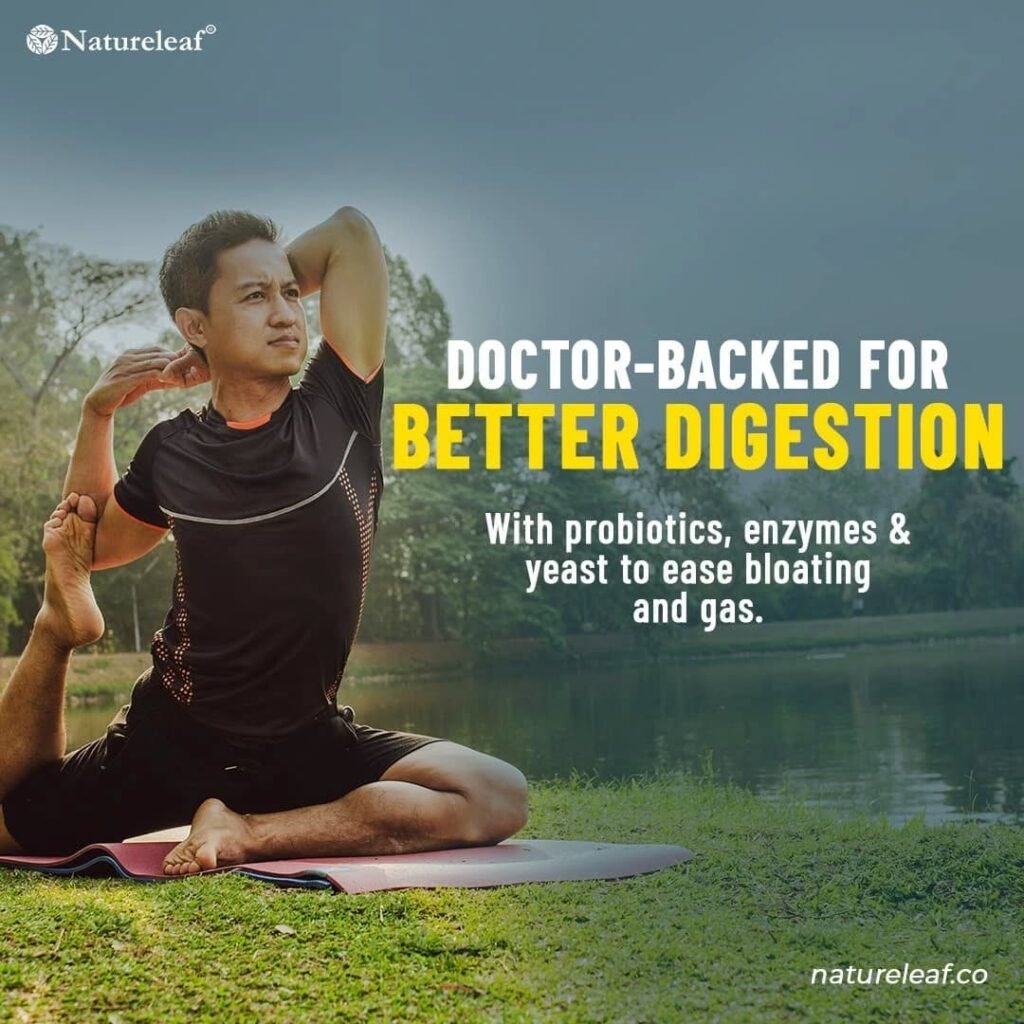 Instagram post from officialnatureleaf. This post is in position 3.