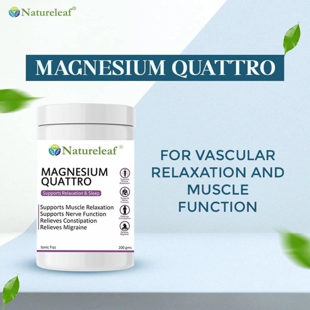 Instagram post from officialnatureleaf. This post is in position 1.