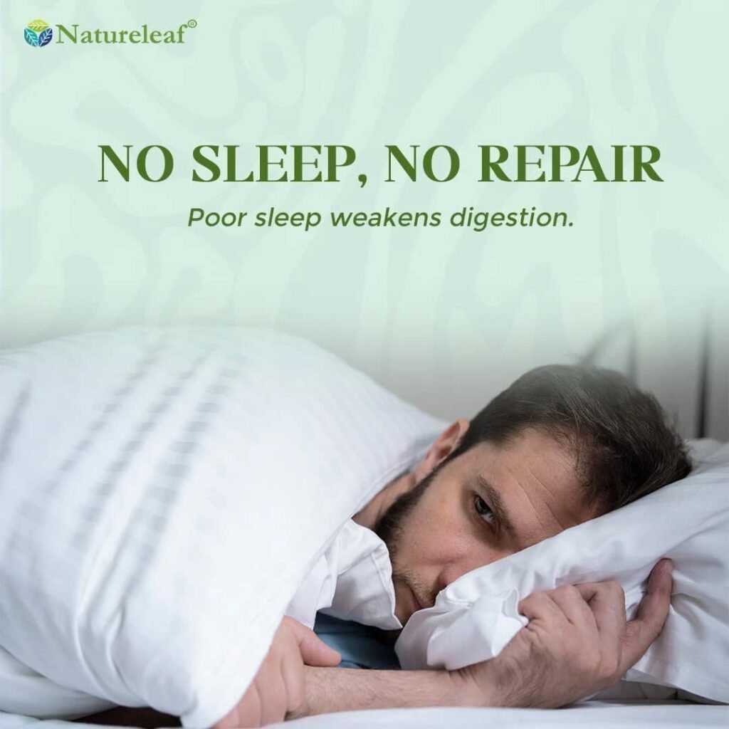 Instagram post from officialnatureleaf. This post is in position 4.