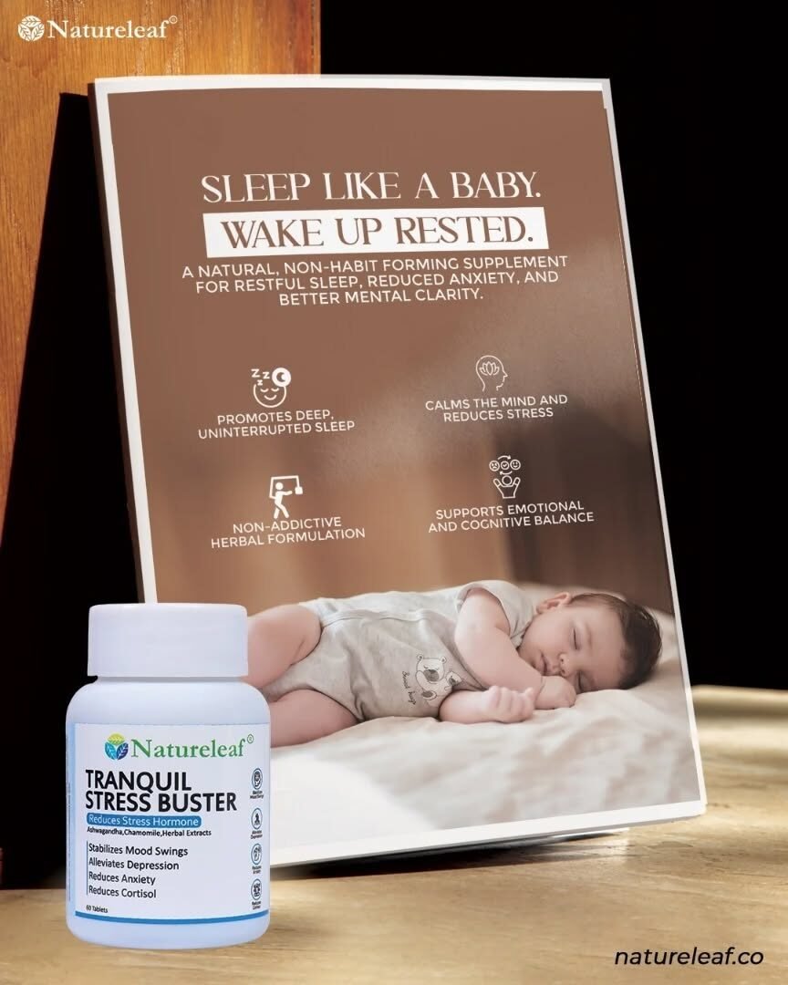 Instagram post from officialnatureleaf. This post is in position 1.
