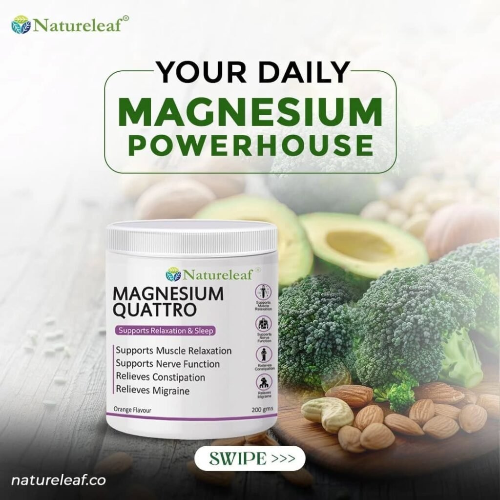 Instagram post from officialnatureleaf. This post is in position 0.