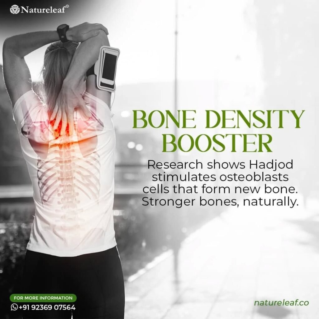 Instagram post from officialnatureleaf. This post is in position 1.