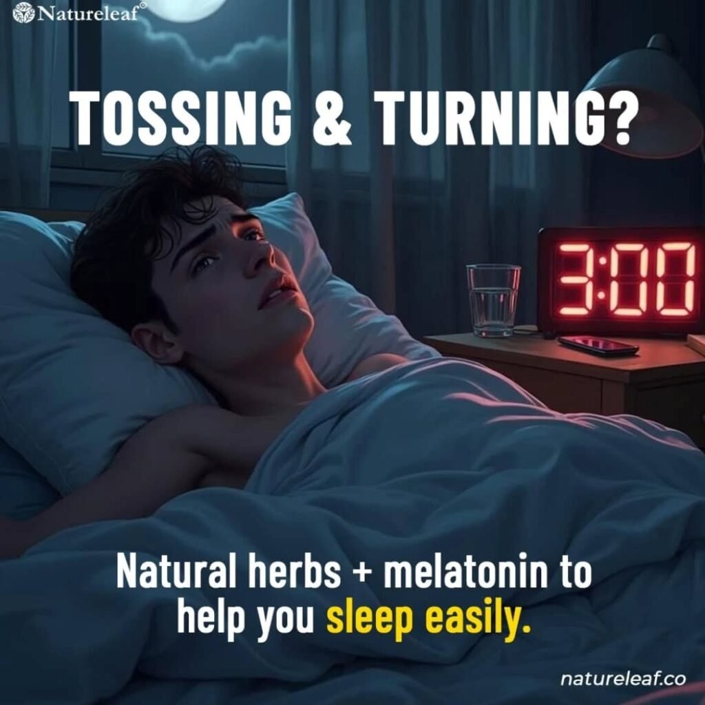 Instagram post from officialnatureleaf. This post is in position 1.