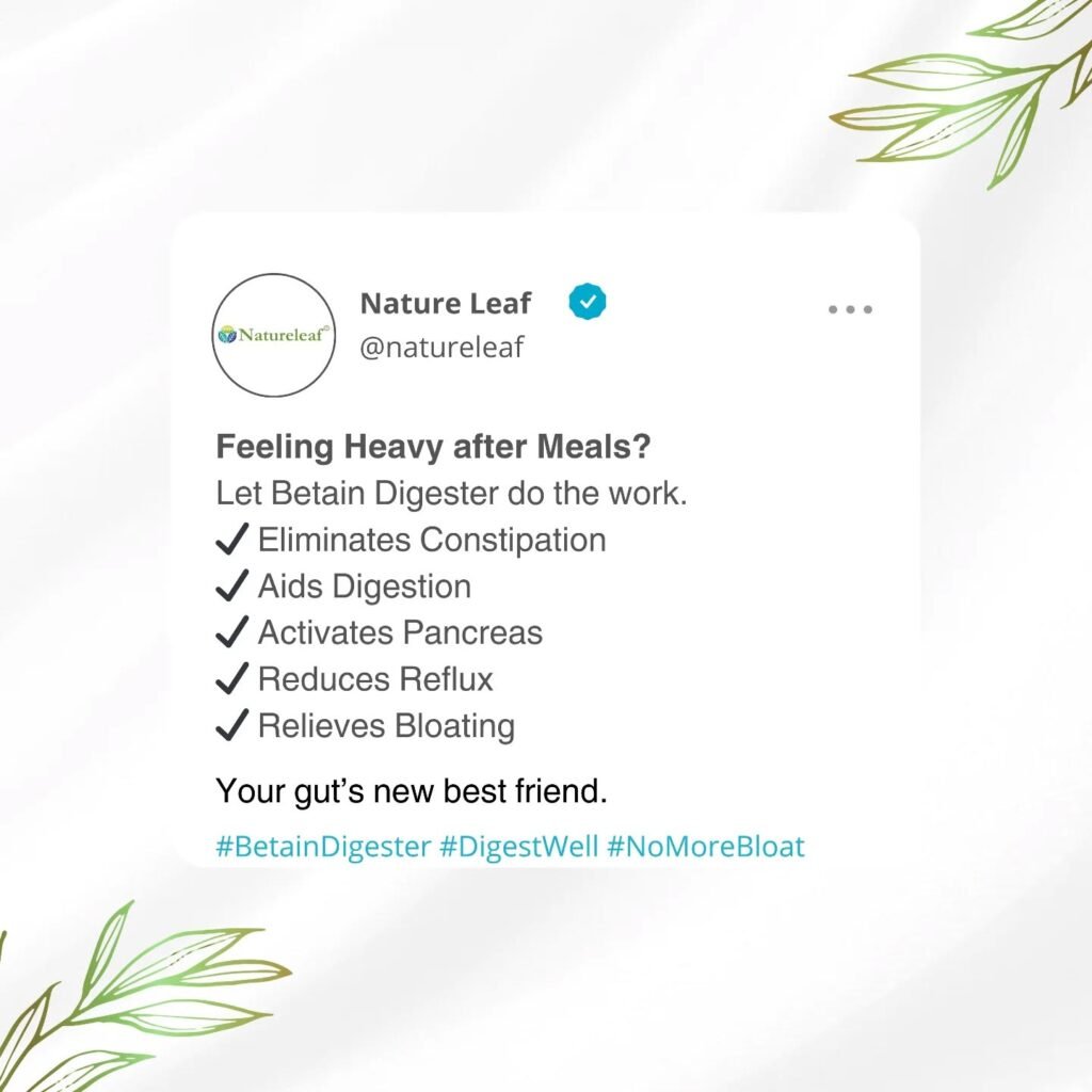 Instagram post from officialnatureleaf. This post is in position 7.